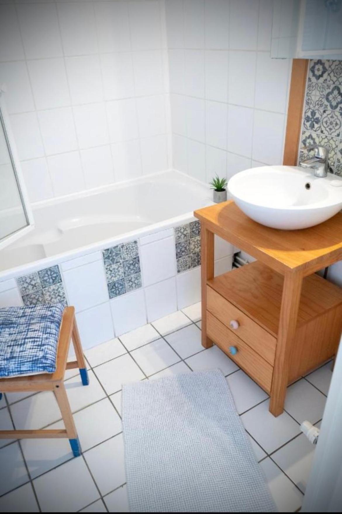 Happy Home Colmar With Private Parking Luaran gambar