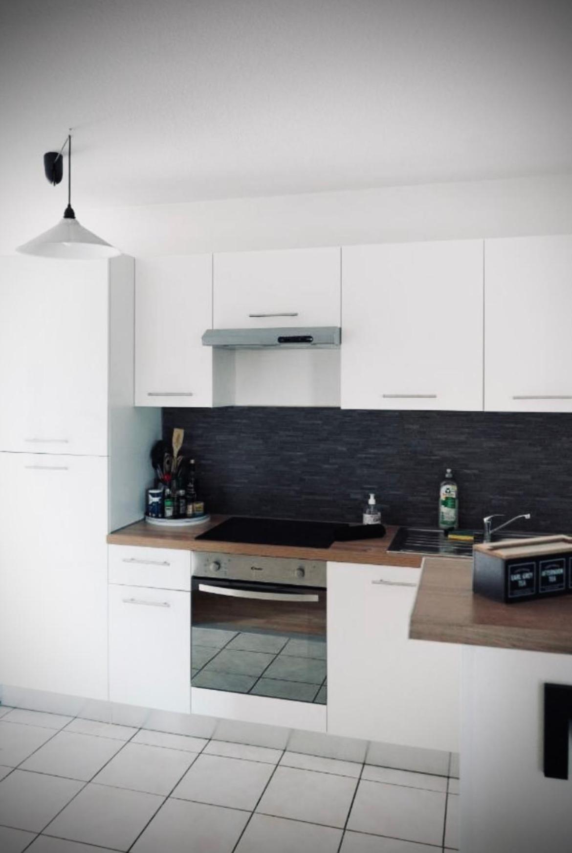 Happy Home Colmar With Private Parking Luaran gambar